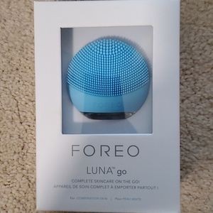 Foreo Luna go